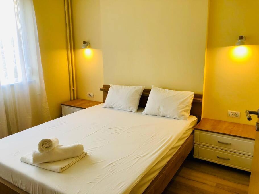 Joy City Stay Victoriei 7G-3 Тимишоара Экстерьер фото