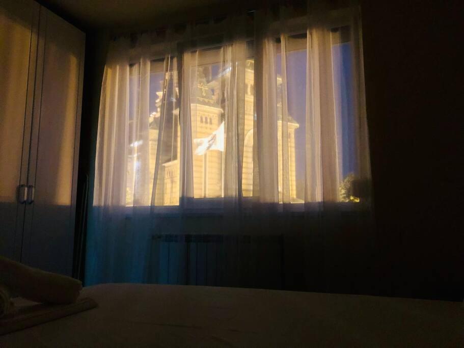 Joy City Stay Victoriei 7G-3 Тимишоара Экстерьер фото
